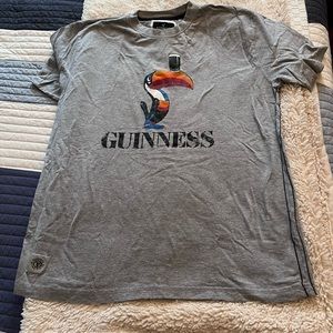 Guinea’s Dublin Brewery Souvenir T-Shirt - Size L